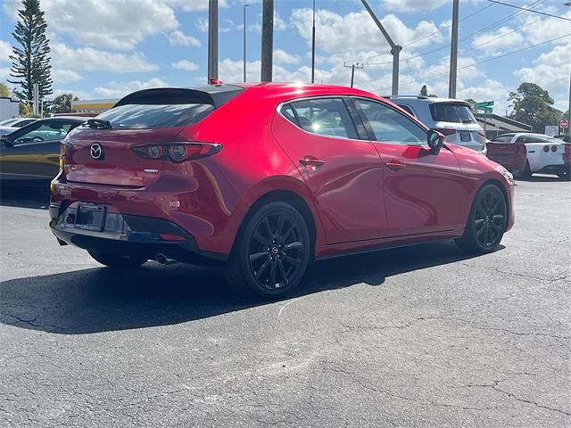 2020 Mazda Mazda3 (CC-2056449) for sale in Sarasota, Florida