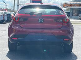 2020 Mazda Mazda3 (CC-2056449) for sale in Sarasota, Florida
