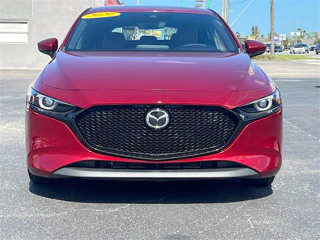 2020 Mazda Mazda3 (CC-2056449) for sale in Sarasota, Florida