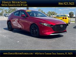 2020 Mazda Mazda3 (CC-2056449) for sale in Sarasota, Florida