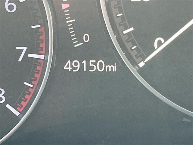 2020 Mazda Mazda3 (CC-2056449) for sale in Sarasota, Florida