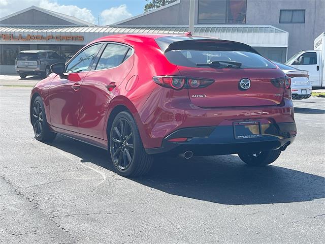 2020 Mazda Mazda3 (CC-2056449) for sale in Sarasota, Florida