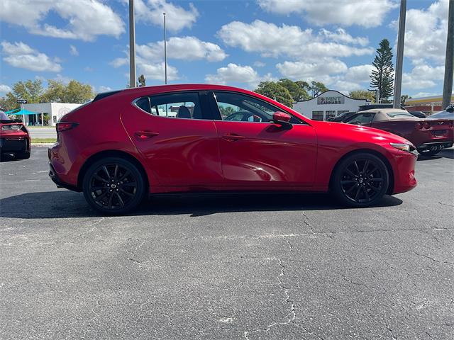 2020 Mazda Mazda3 (CC-2056449) for sale in Sarasota, Florida