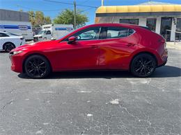 2020 Mazda Mazda3 (CC-2056449) for sale in Sarasota, Florida