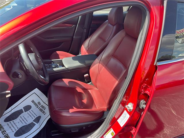 2020 Mazda Mazda3 (CC-2056449) for sale in Sarasota, Florida
