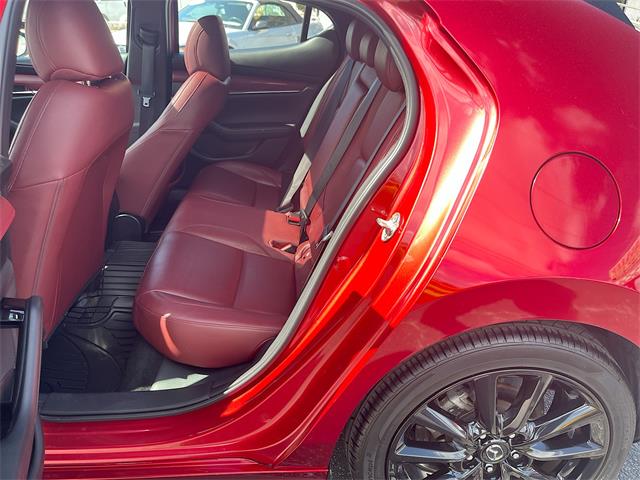 2020 Mazda Mazda3 (CC-2056449) for sale in Sarasota, Florida