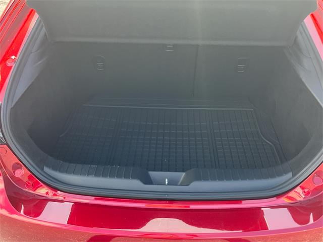 2020 Mazda Mazda3 (CC-2056449) for sale in Sarasota, Florida
