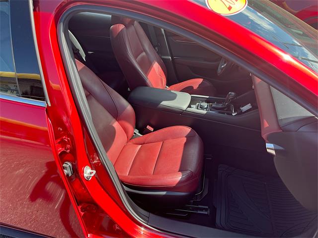 2020 Mazda Mazda3 (CC-2056449) for sale in Sarasota, Florida