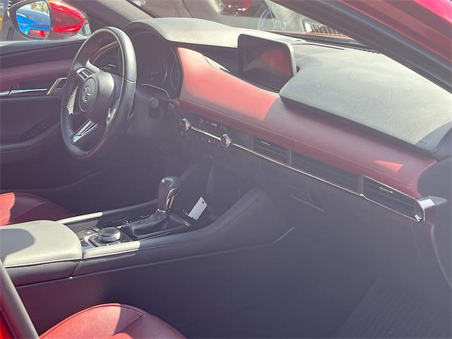 2020 Mazda Mazda3 (CC-2056449) for sale in Sarasota, Florida
