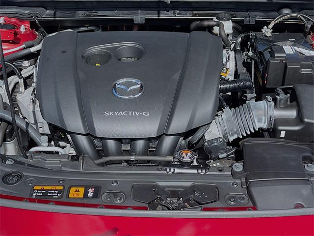 2020 Mazda Mazda3 (CC-2056449) for sale in Sarasota, Florida