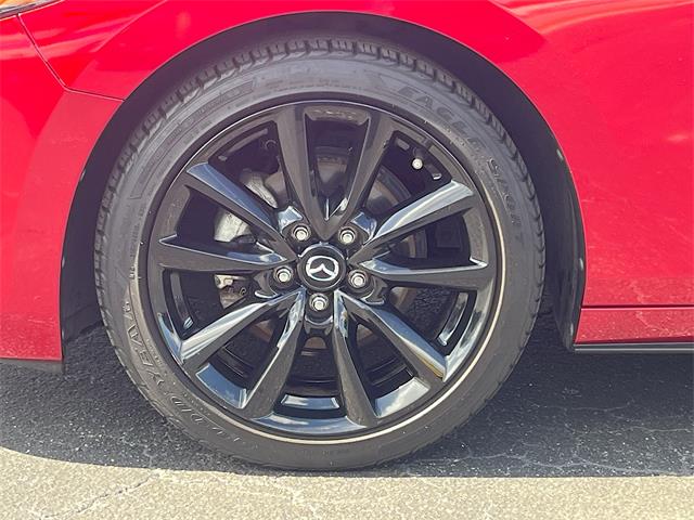 2020 Mazda Mazda3 (CC-2056449) for sale in Sarasota, Florida