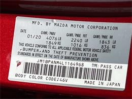 2020 Mazda Mazda3 (CC-2056449) for sale in Sarasota, Florida
