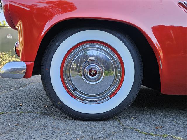 1955 Ford Thunderbird (CC-2056487) for sale in Sonoma, California
