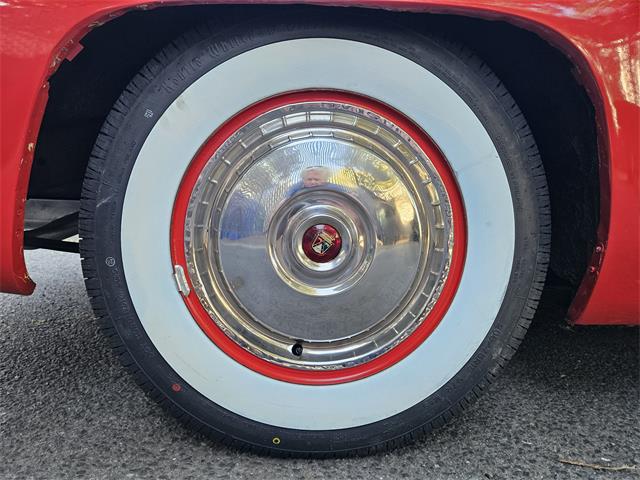 1955 Ford Thunderbird (CC-2056487) for sale in Sonoma, California