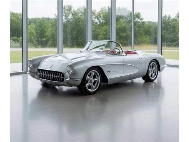 1956 Chevrolet Corvette (CC-2050649) for sale in Malone, New York