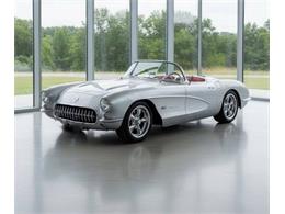 1956 Chevrolet Corvette (CC-2050649) for sale in Malone, New York