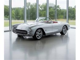 1956 Chevrolet Corvette (CC-2050649) for sale in Malone, New York