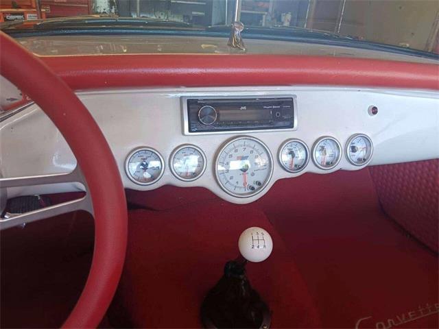 1956 Chevrolet Corvette (CC-2050649) for sale in Malone, New York