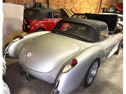 1956 Chevrolet Corvette (CC-2050649) for sale in Malone, New York