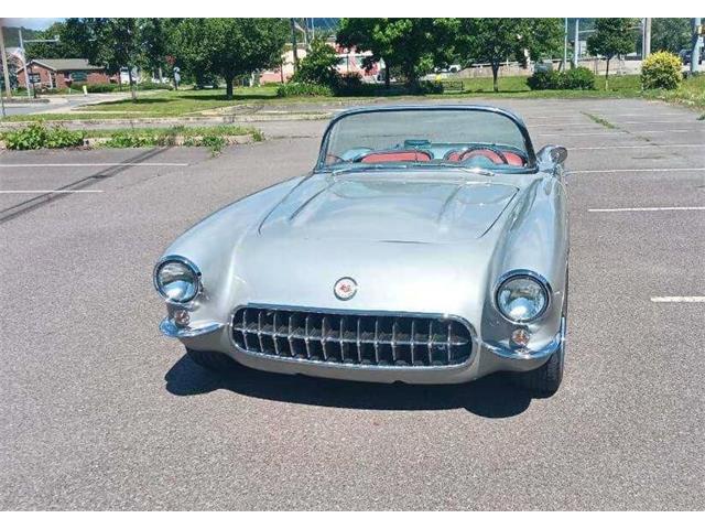 1956 Chevrolet Corvette (CC-2050649) for sale in Malone, New York