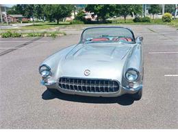 1956 Chevrolet Corvette (CC-2050649) for sale in Malone, New York