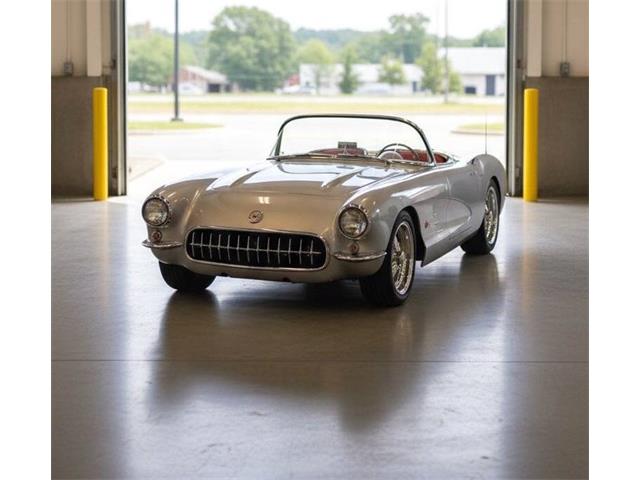 1956 Chevrolet Corvette (CC-2050649) for sale in Malone, New York