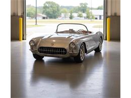 1956 Chevrolet Corvette (CC-2050649) for sale in Malone, New York