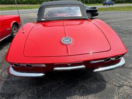1962 Chevrolet Corvette (CC-2050651) for sale in Malone, New York