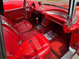 1962 Chevrolet Corvette (CC-2050651) for sale in Malone, New York
