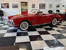 1962 Chevrolet Corvette (CC-2050651) for sale in Malone, New York