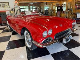 1962 Chevrolet Corvette (CC-2050651) for sale in Malone, New York