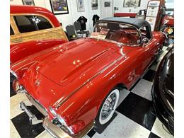 1962 Chevrolet Corvette (CC-2050651) for sale in Malone, New York