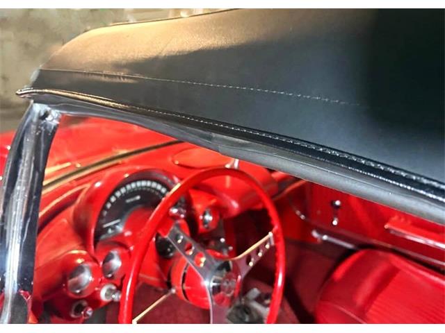 1962 Chevrolet Corvette (CC-2050651) for sale in Malone, New York