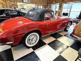 1962 Chevrolet Corvette (CC-2050651) for sale in Malone, New York