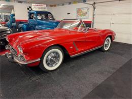 1962 Chevrolet Corvette (CC-2050651) for sale in Malone, New York
