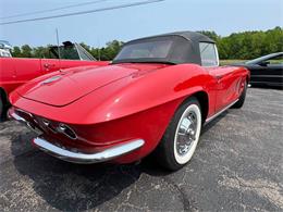1962 Chevrolet Corvette (CC-2050651) for sale in Malone, New York