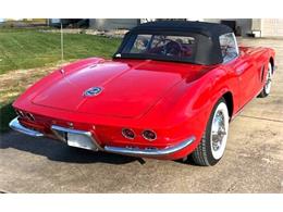 1962 Chevrolet Corvette (CC-2050651) for sale in Malone, New York
