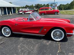 1962 Chevrolet Corvette (CC-2050651) for sale in Malone, New York