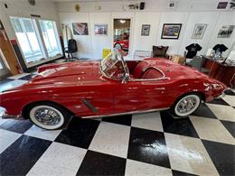 1962 Chevrolet Corvette (CC-2050651) for sale in Malone, New York