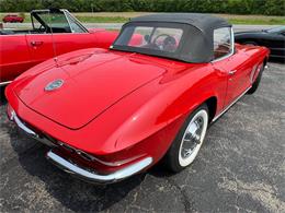 1962 Chevrolet Corvette (CC-2050651) for sale in Malone, New York