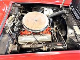 1962 Chevrolet Corvette (CC-2050651) for sale in Malone, New York