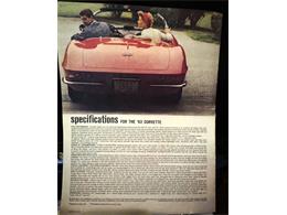 1962 Chevrolet Corvette (CC-2050651) for sale in Malone, New York
