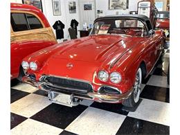 1962 Chevrolet Corvette (CC-2050651) for sale in Malone, New York