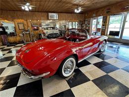 1962 Chevrolet Corvette (CC-2050651) for sale in Malone, New York