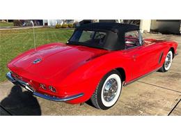 1962 Chevrolet Corvette (CC-2050651) for sale in Malone, New York