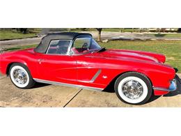 1962 Chevrolet Corvette (CC-2050651) for sale in Malone, New York