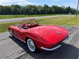 1962 Chevrolet Corvette (CC-2050651) for sale in Malone, New York