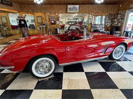 1962 Chevrolet Corvette (CC-2050651) for sale in Malone, New York