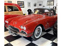1962 Chevrolet Corvette (CC-2050651) for sale in Malone, New York