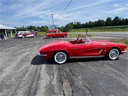 1962 Chevrolet Corvette (CC-2050651) for sale in Malone, New York